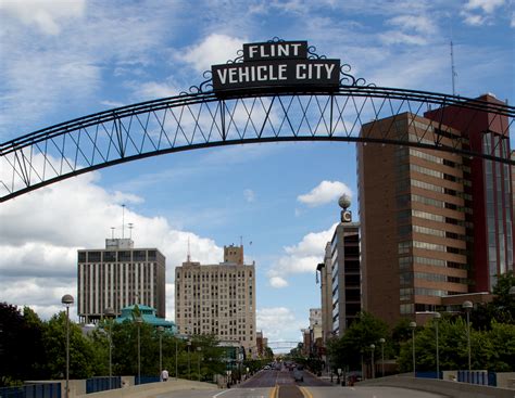 Flint city - Flint held in contempt for failing to replace lead water lines 00:22. A federal judge has found the city of Flint in contempt for failing to comply with a …